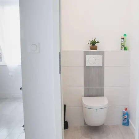 Le Natural'appart Des 3 Frontieres * Village-Neuf