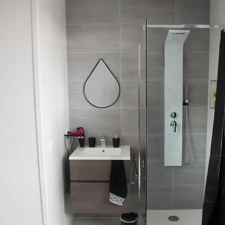 Le Natural'appart Des 3 Frontieres Lejlighed Village-Neuf