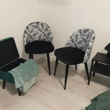 Lejlighed Le Natural'appart Des 3 Frontieres *